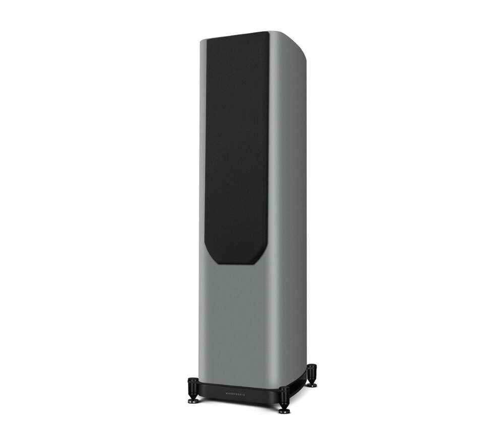 Wharfedale EVO 5.4 lattiakaiutinpari