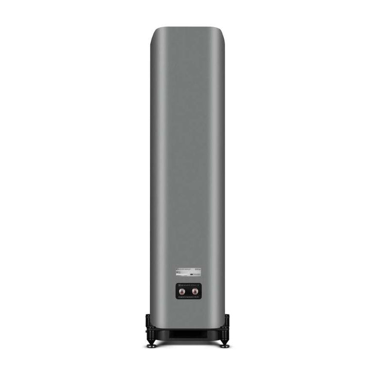 Wharfedale EVO 5.4 lattiakaiutinpari