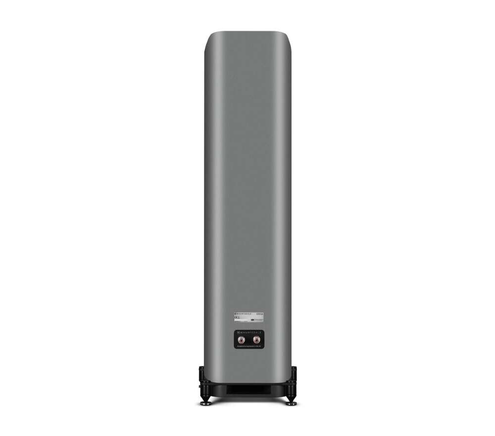Wharfedale EVO 5.4 lattiakaiutinpari