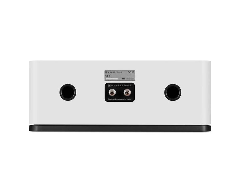 Wharfedale EVO 5.C Center Speaker