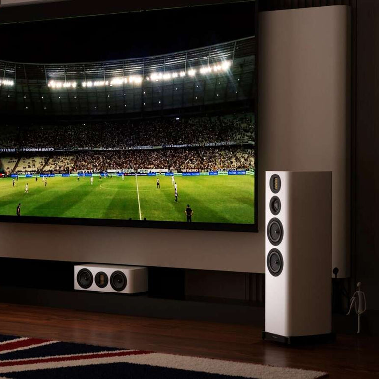 Wharfedale EVO 5.C Center Speaker