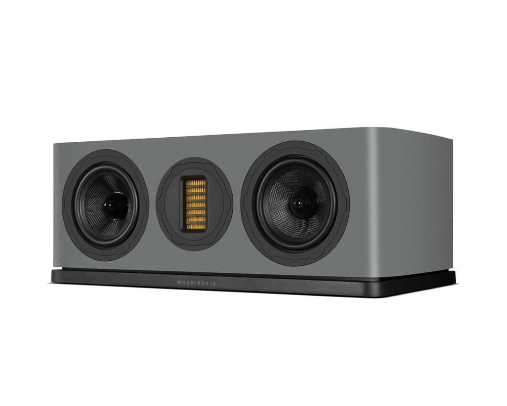 Wharfedale EVO 5.C Center Speaker