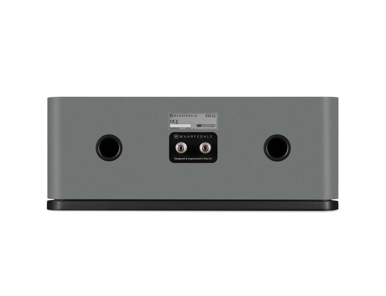 Wharfedale EVO 5.C Center Speaker