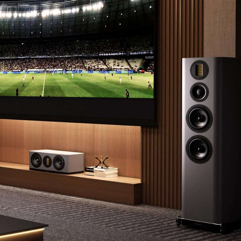 Wharfedale EVO 5.C Center Speaker
