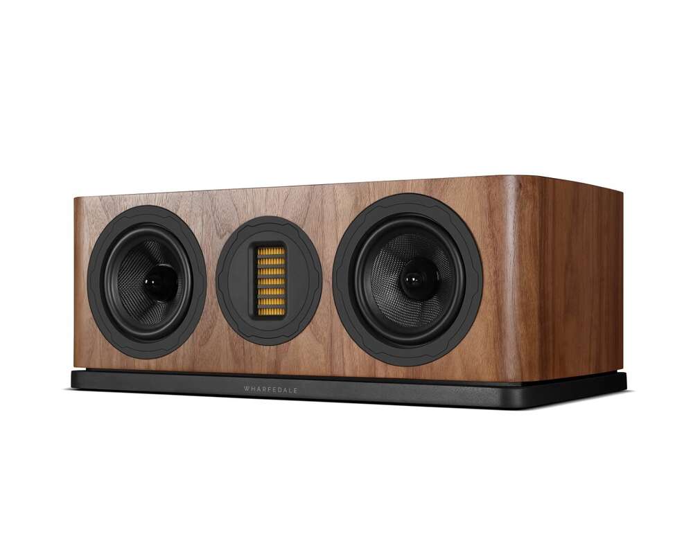 Wharfedale EVO 5.C Center Speaker