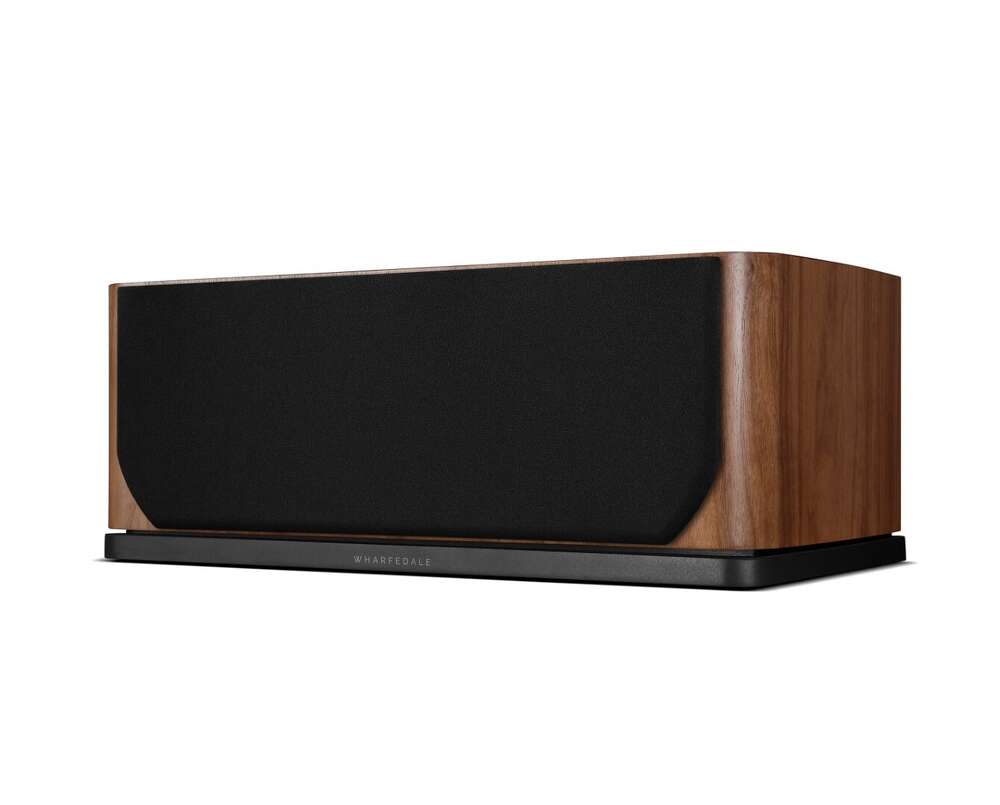 Wharfedale EVO 5.C Center Speaker