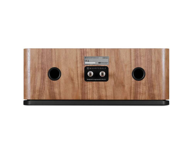 Wharfedale EVO 5.C Center Speaker