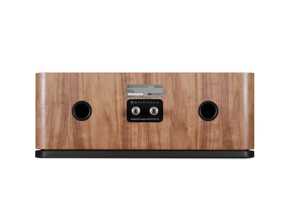Wharfedale EVO 5.C Center Speaker