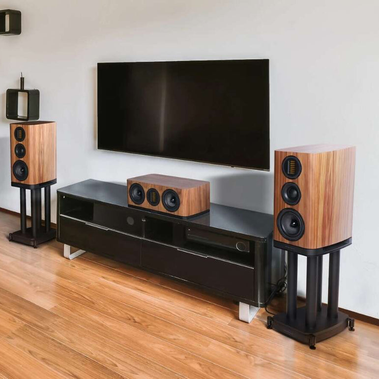 Wharfedale EVO 5.C Center Speaker