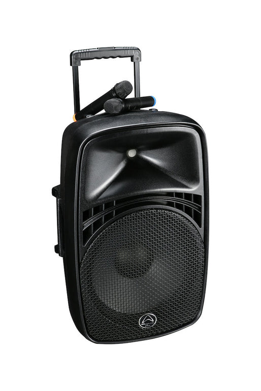 Wharfedale PRO EZ-12A Battery-Powered Portable PA System