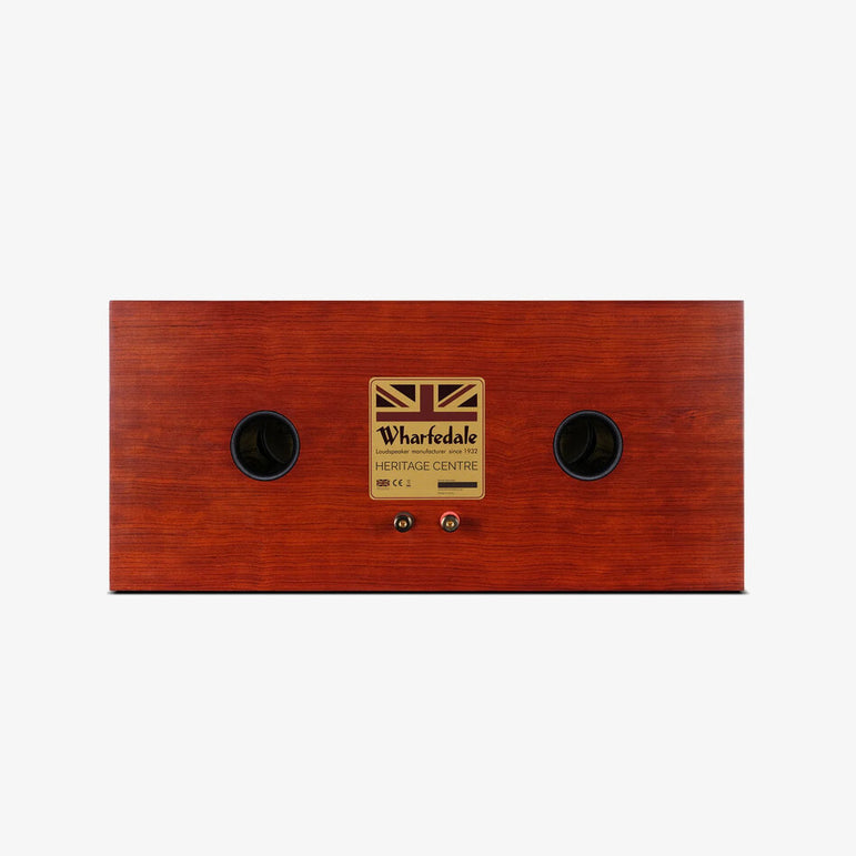 Wharfedale Linton Heritage Centre – 3-tie keskikaiutin, 90 dB