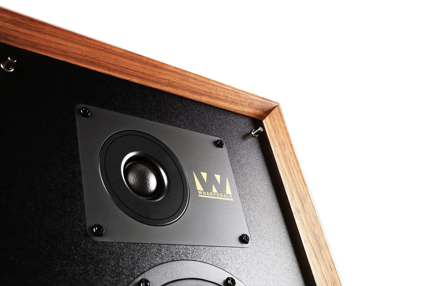 Wharfedale Super Linton jalustakaiutinpari – 3-tie 90 dB