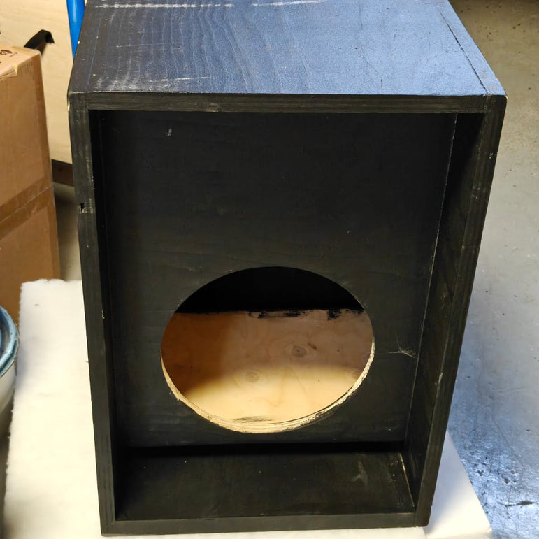 GZNW12XSPL + case sub package