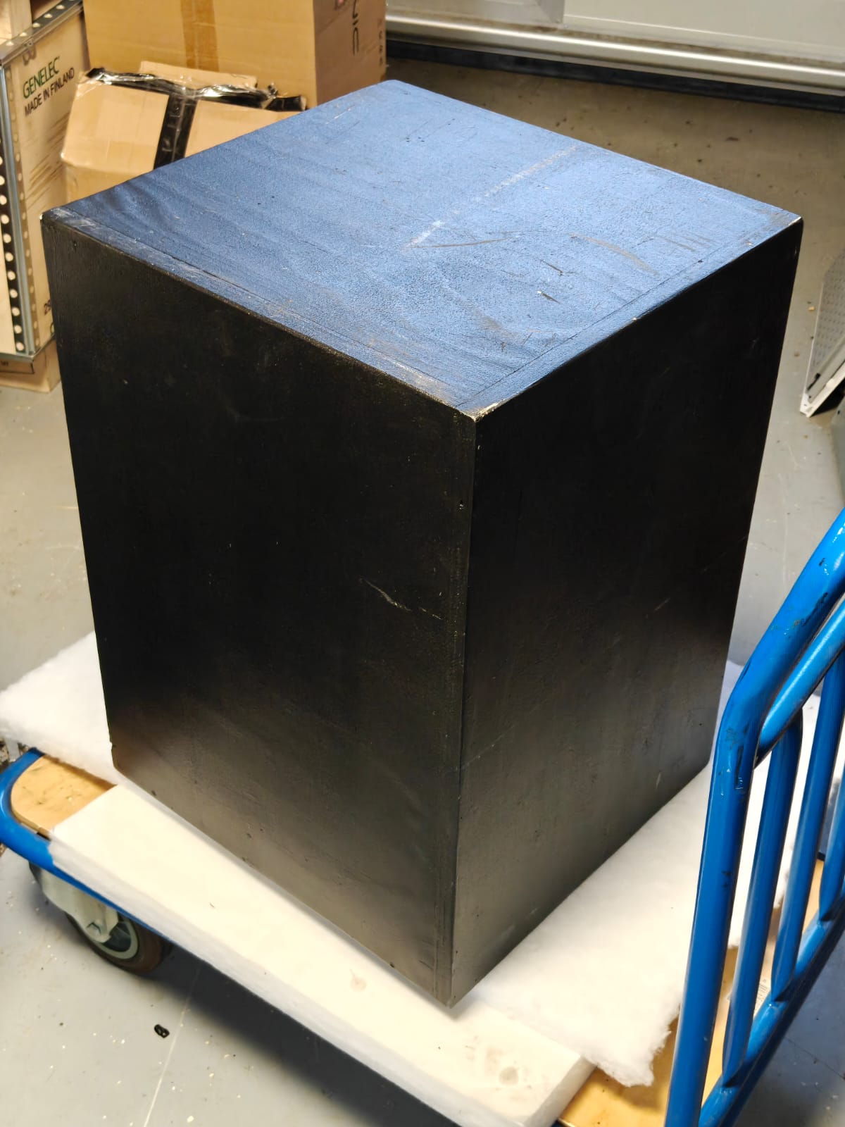 GZNW12XSPL + case sub package