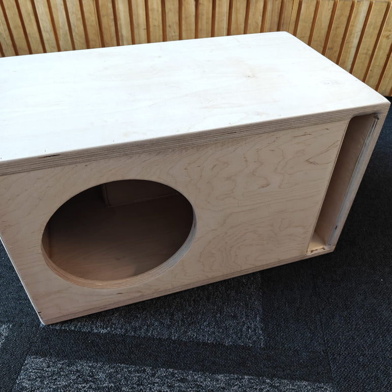 Hifikaupat PBL10R+ Bassokotelo 10"