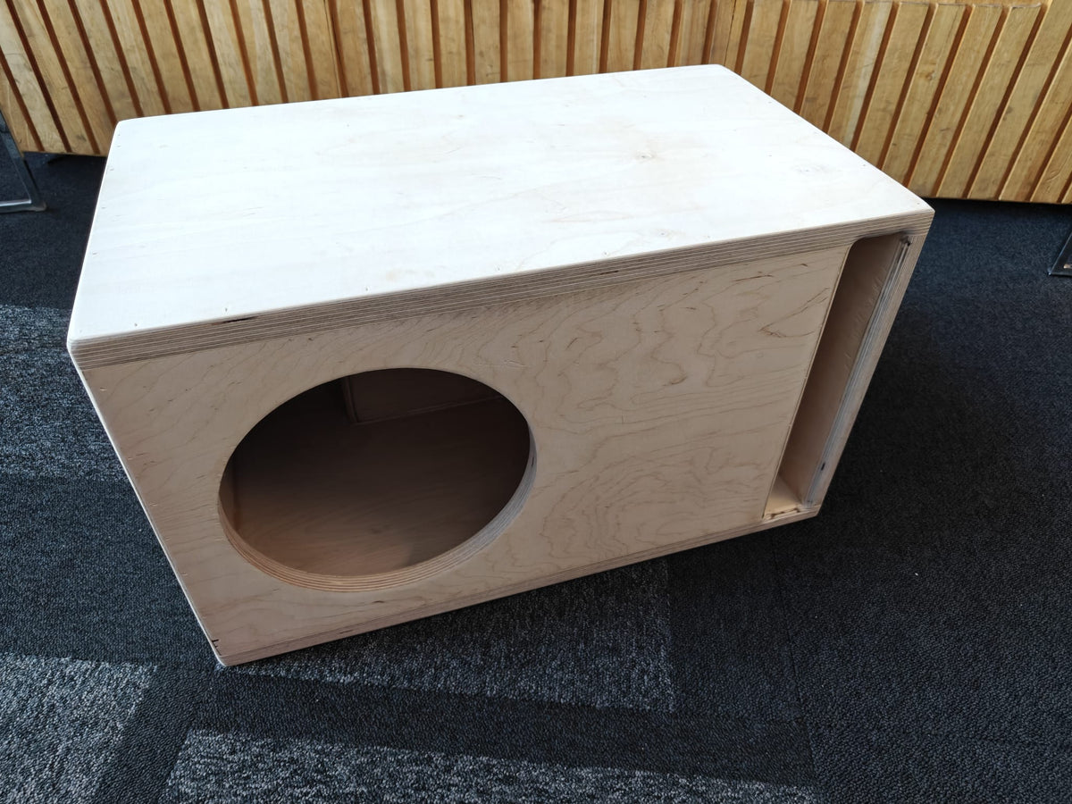 Hifikaupat PBL10R+ Bassokotelo 10