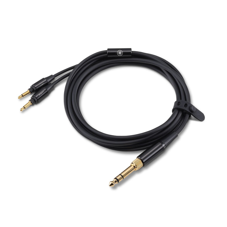Yamaha YH-4000 Open-Back Headphones