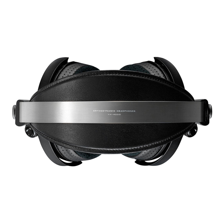 Yamaha YH-4000 Open-Back Headphones