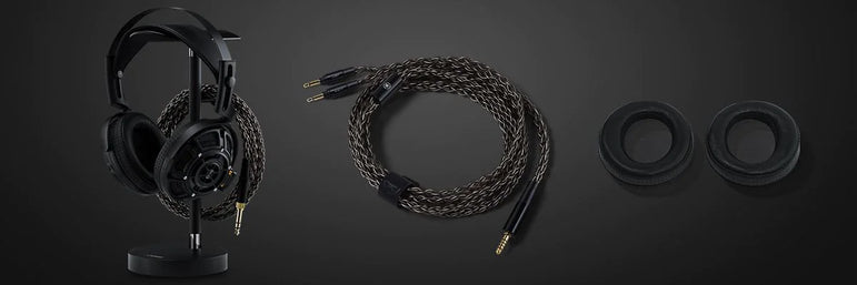 Yamaha YH-5000SE High-End-kuulokkeet