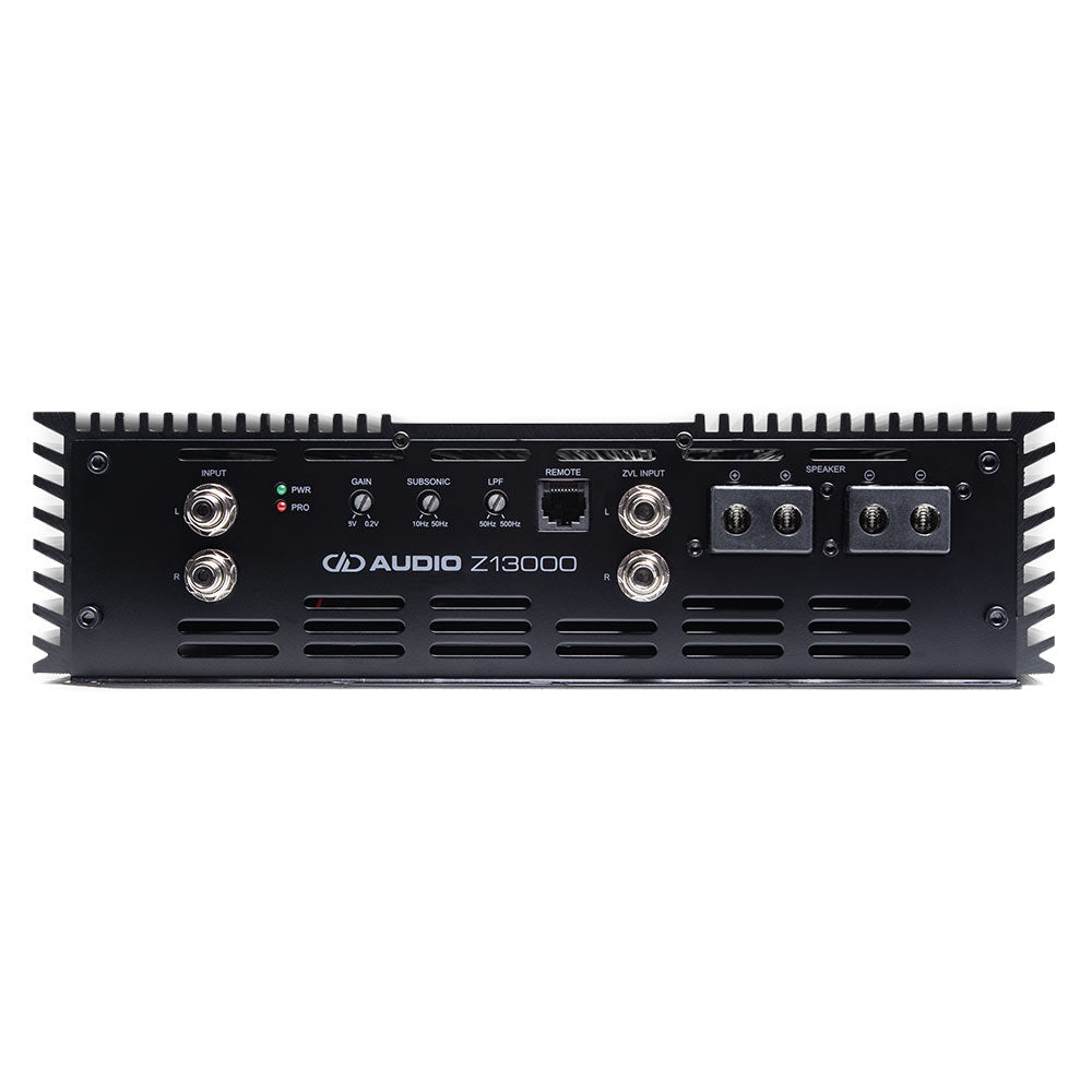DD Audio Z13000 5