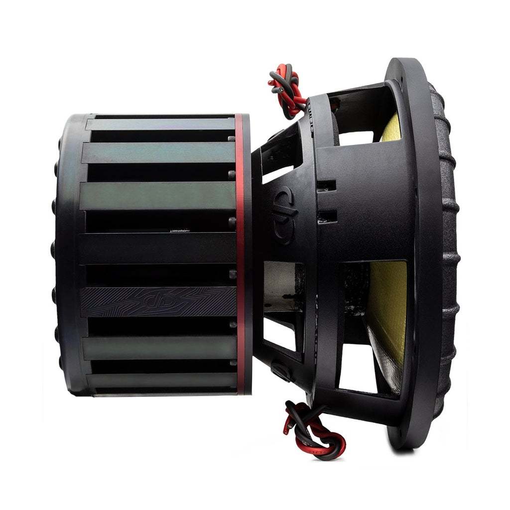 DD Audio Z415 15