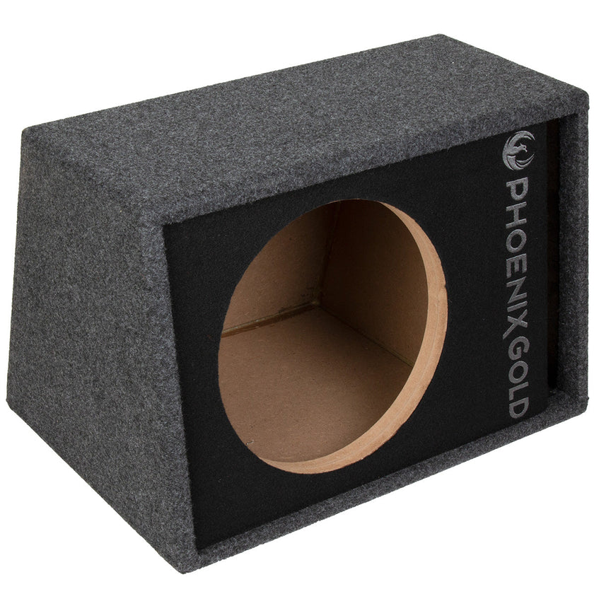 Phoenix Gold ZB112P 39-liter sub enclosure