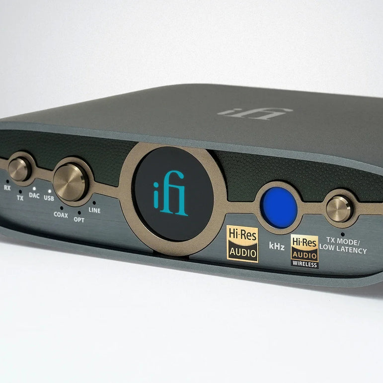 iFi Zen Blue 3 Bluetooth Transmitter/Receiver