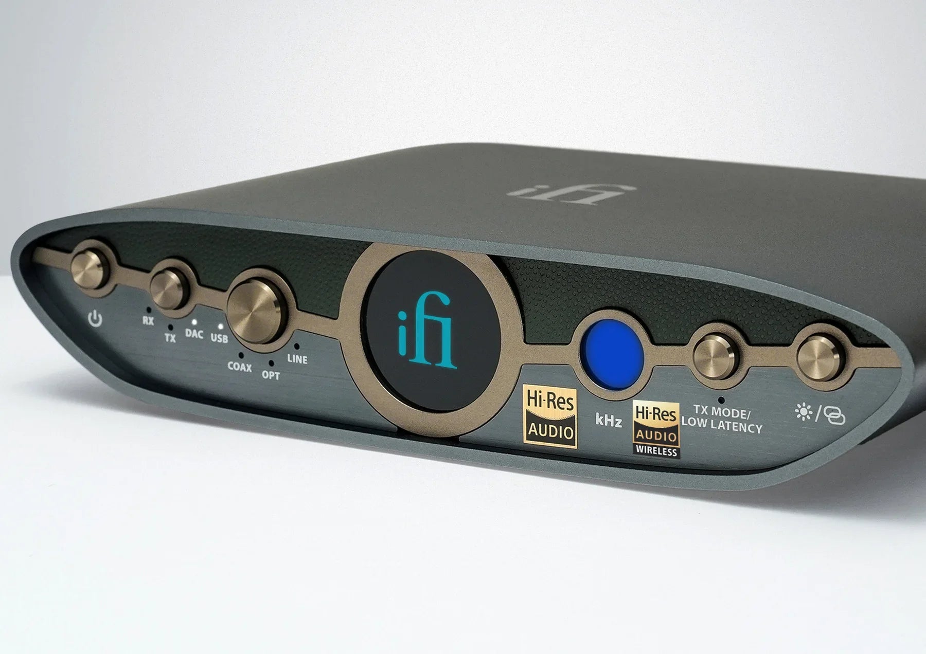 iFi Zen Blue 3 Bluetooth Transmitter/Receiver