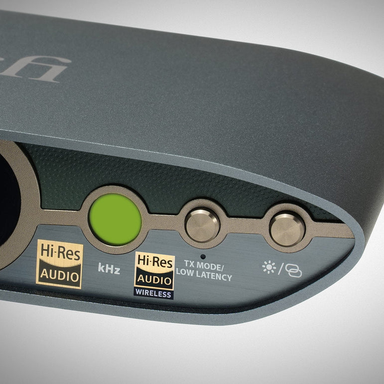 iFi Zen Blue 3 Bluetooth Transmitter/Receiver