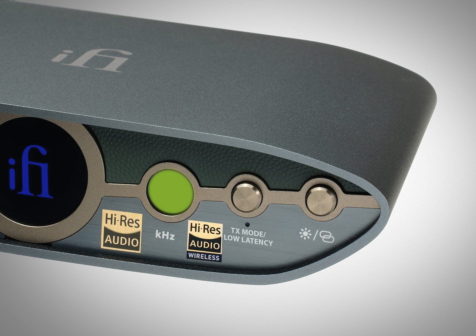iFi Zen Blue 3 Bluetooth Transmitter/Receiver