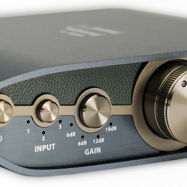 iFi ZEN CAN 3 Headphone Amplifier