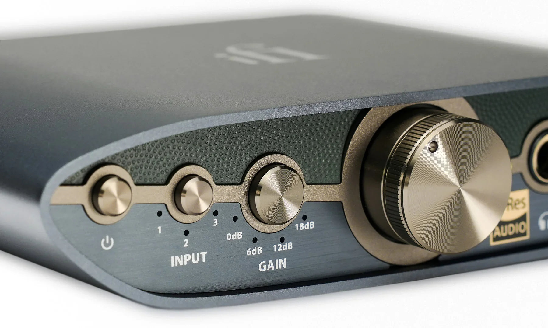 iFi ZEN CAN 3 Headphone Amplifier
