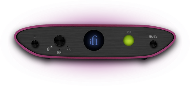 iFi ZEN One Studio D/A-muunnin