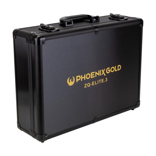 Phoenix Gold ZQ-ELITE.3