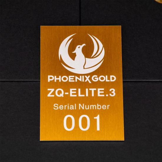 Phoenix Gold ZQ-ELITE.3