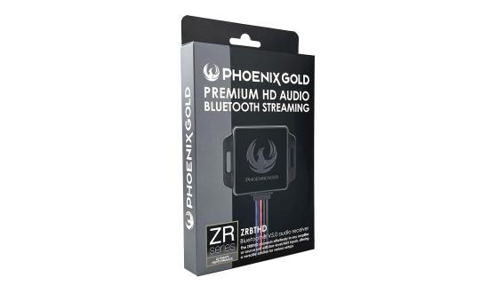 Phoenix Gold ZRBTHD