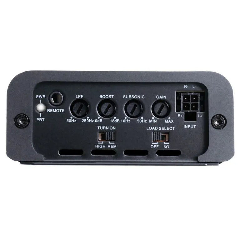 Phoenix Gold ZXMS-VOL5 – Plug & Play monovahvistin Volvoihin