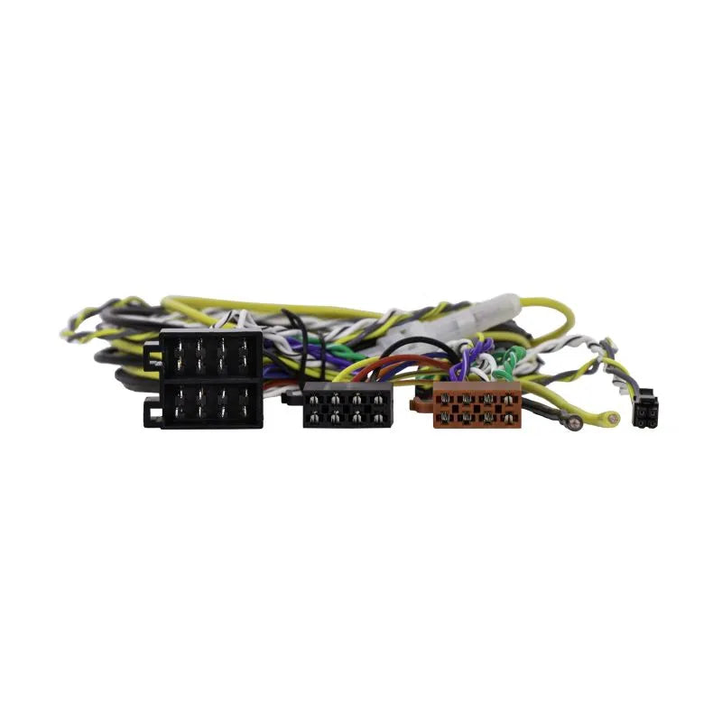 Phoenix Gold ZXMS-VOL5 – Plug & Play monovahvistin Volvoihin