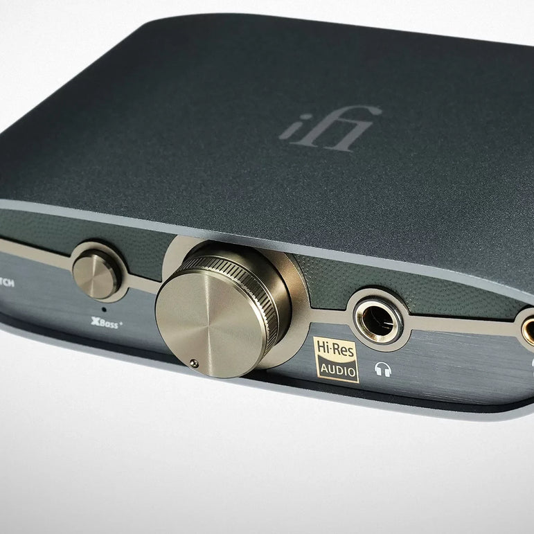 iFi ZEN DAC 3 DA-muunnin