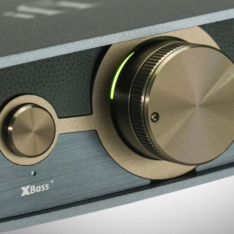 iFi ZEN DAC 3 DA-muunnin