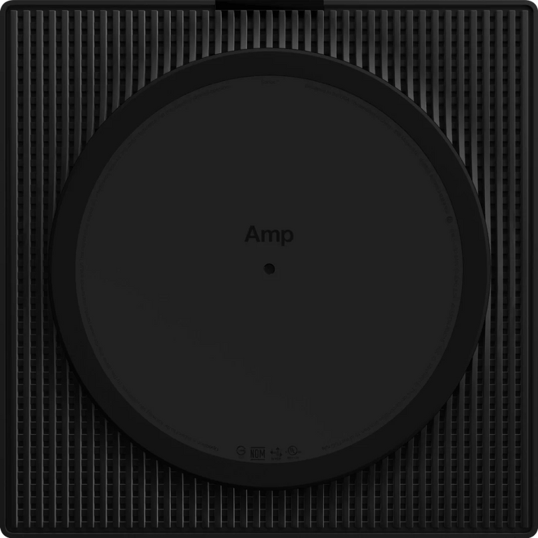Sonos Amp network amplifier