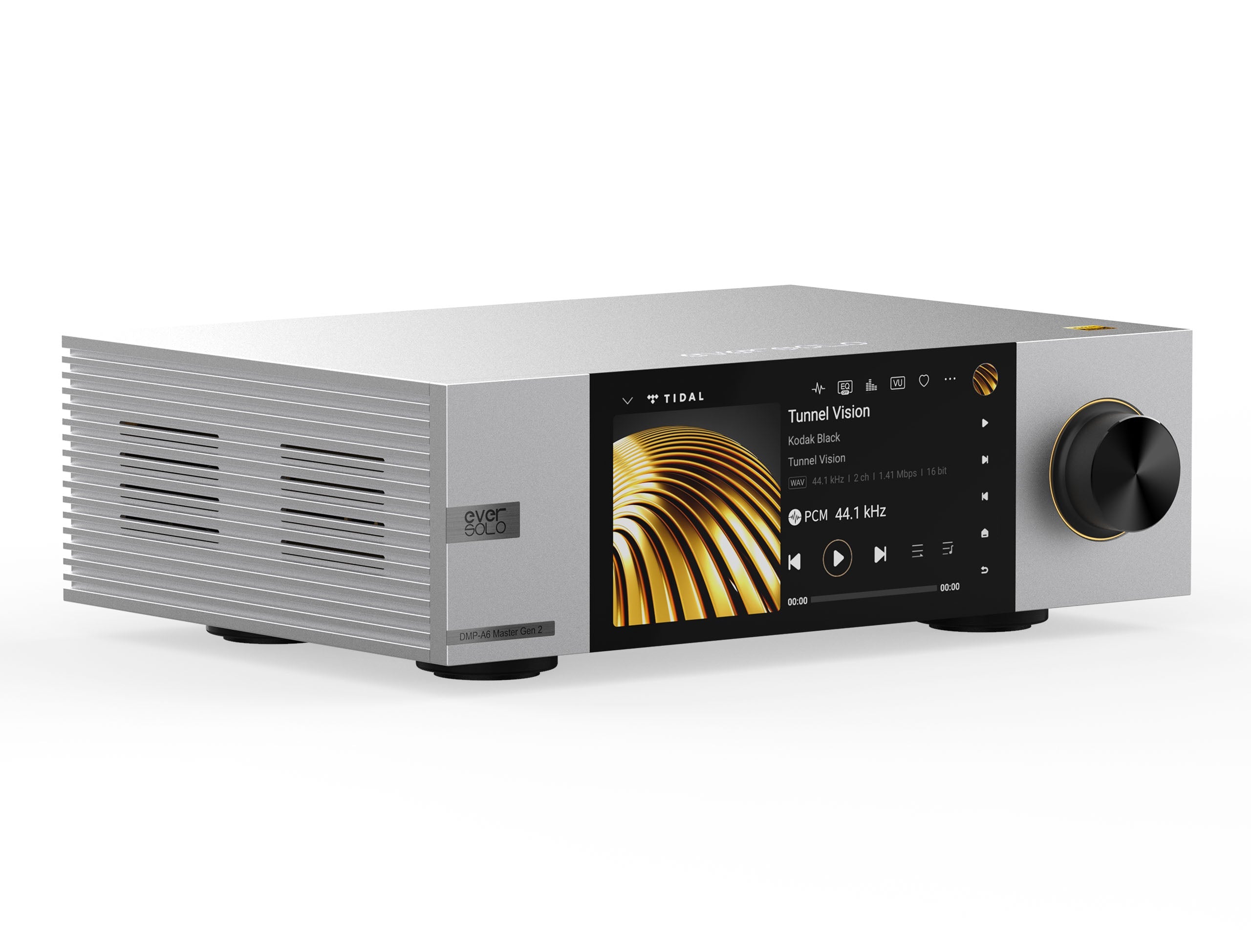 Eversolo DMP-A6 Master Edition Gen 2 Network Player