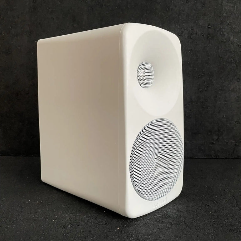 Aalto 1 Evo Bookshelf Speaker Pair