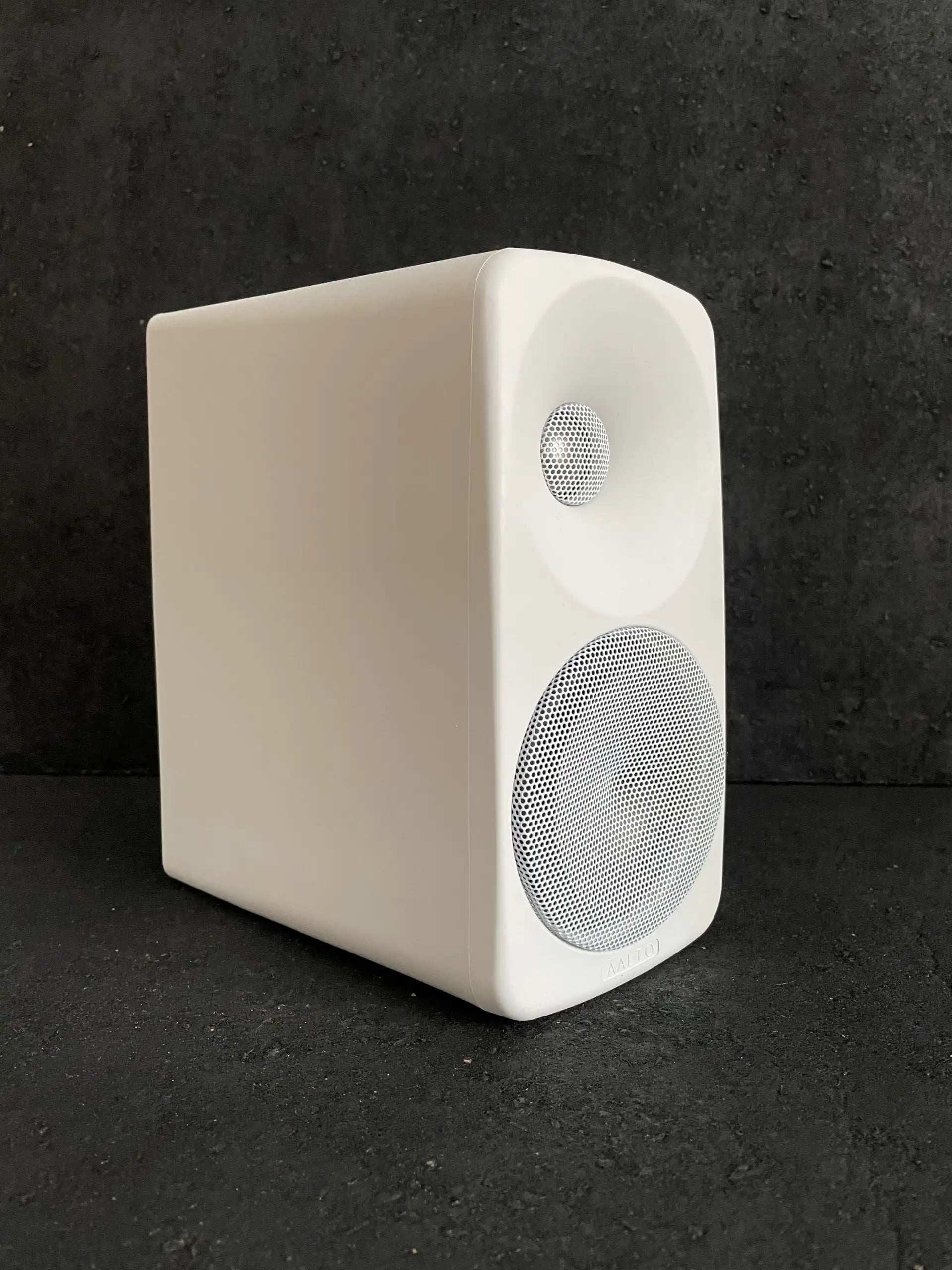 Aalto 1 Evo Bookshelf Speaker Pair