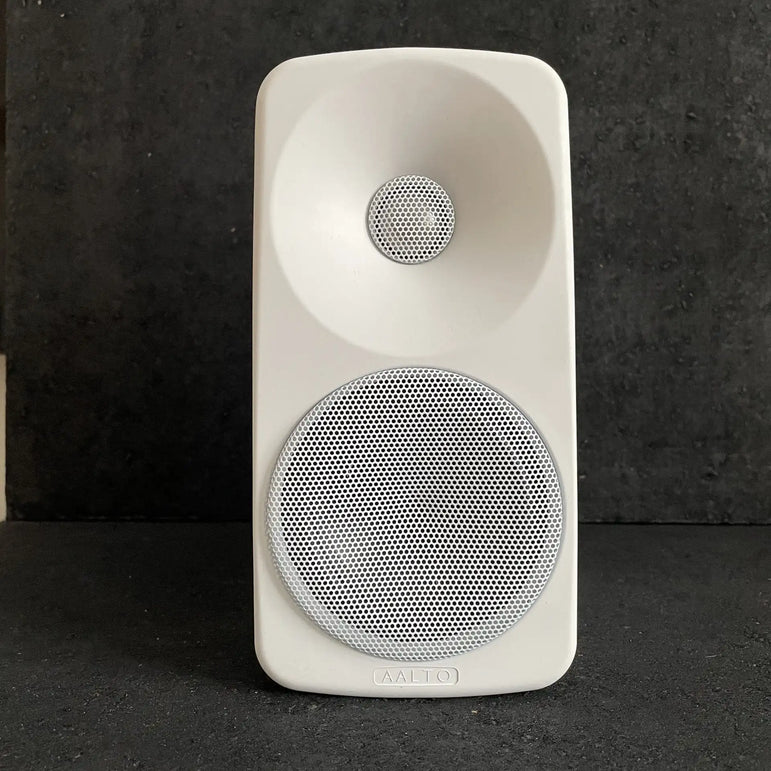 Aalto 1 Evo Bookshelf Speaker Pair
