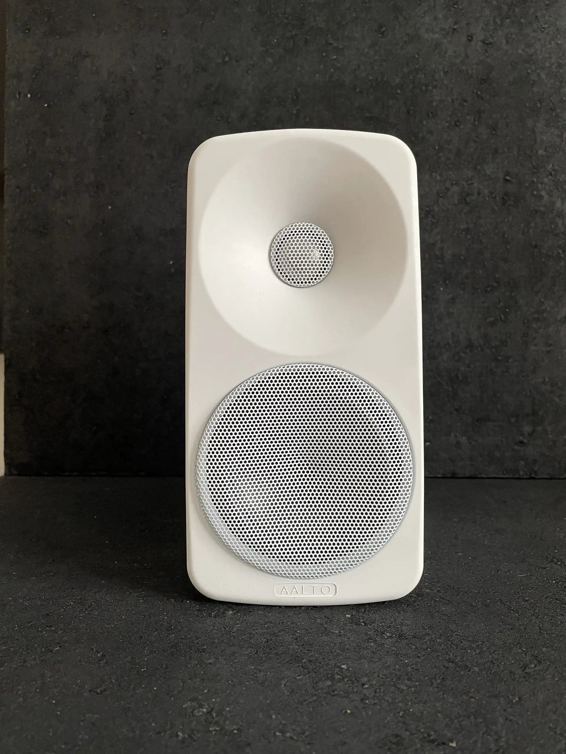 Aalto 1 Evo Bookshelf Speaker Pair