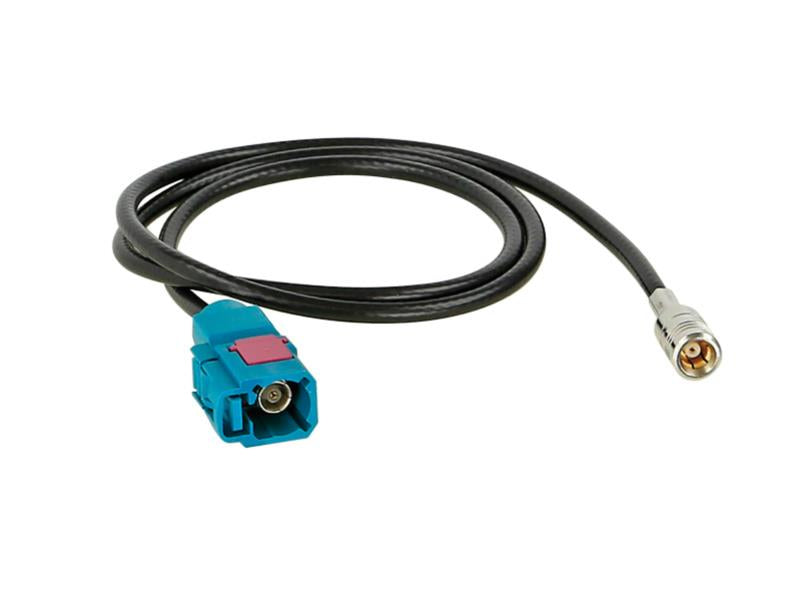 ACV Antenniadapterijohtoi - FAKRA - FME  50cm 140246 15-7132082