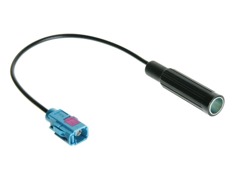 ACV Antenniadapterijohto Audi / BMW / VW - DIN (f) 140237 1521-01