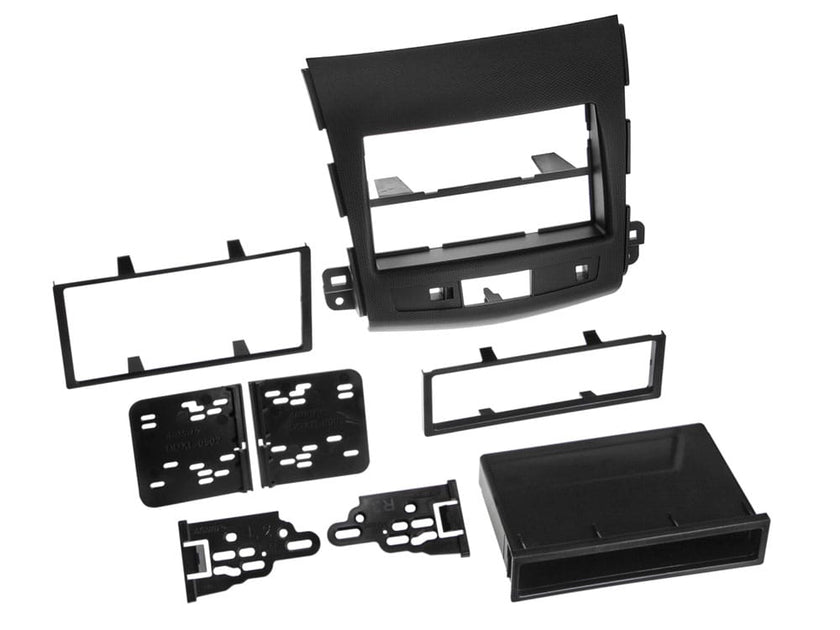 ACV 2-Din Radiosovinte Mitsubishi