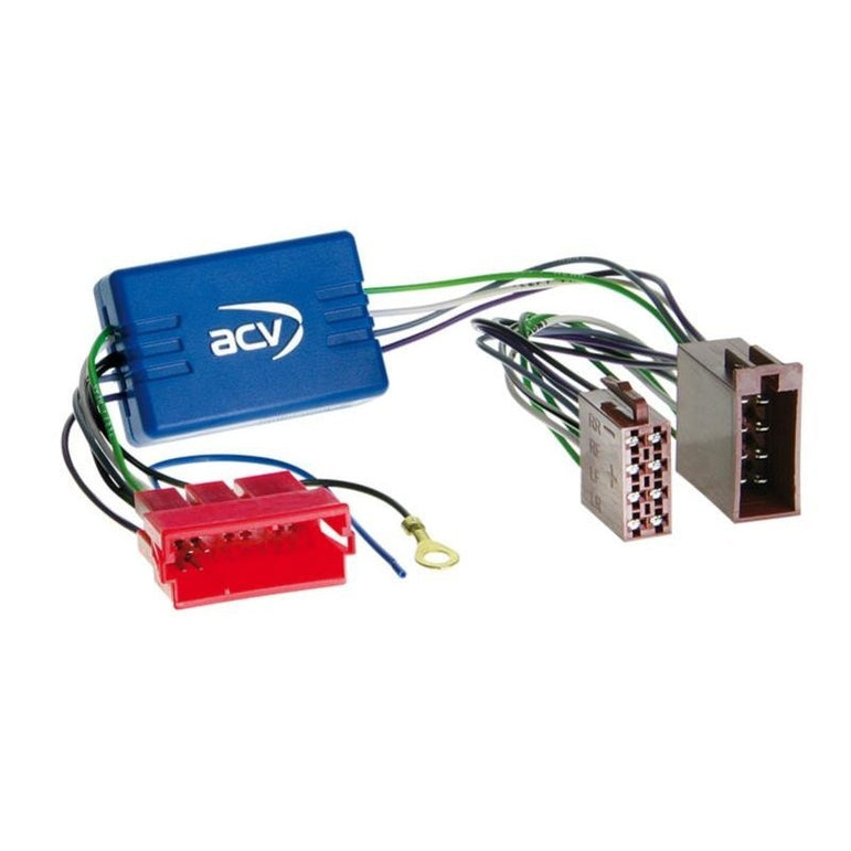 ACV Active-System adapter - AUDI 630096 13-1338-02